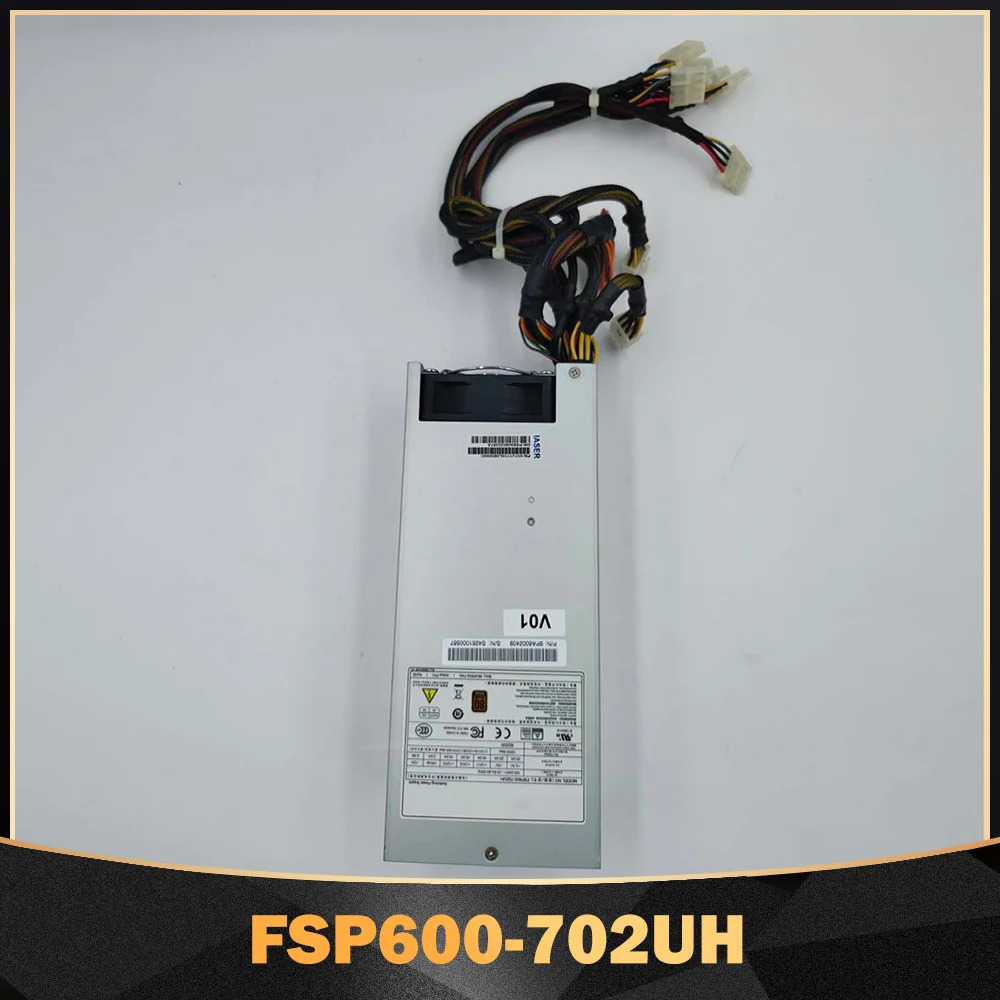 FSP 2U 600W 전원공급장치 FSP600-702UC FSP700-802UK FSP600-702UH