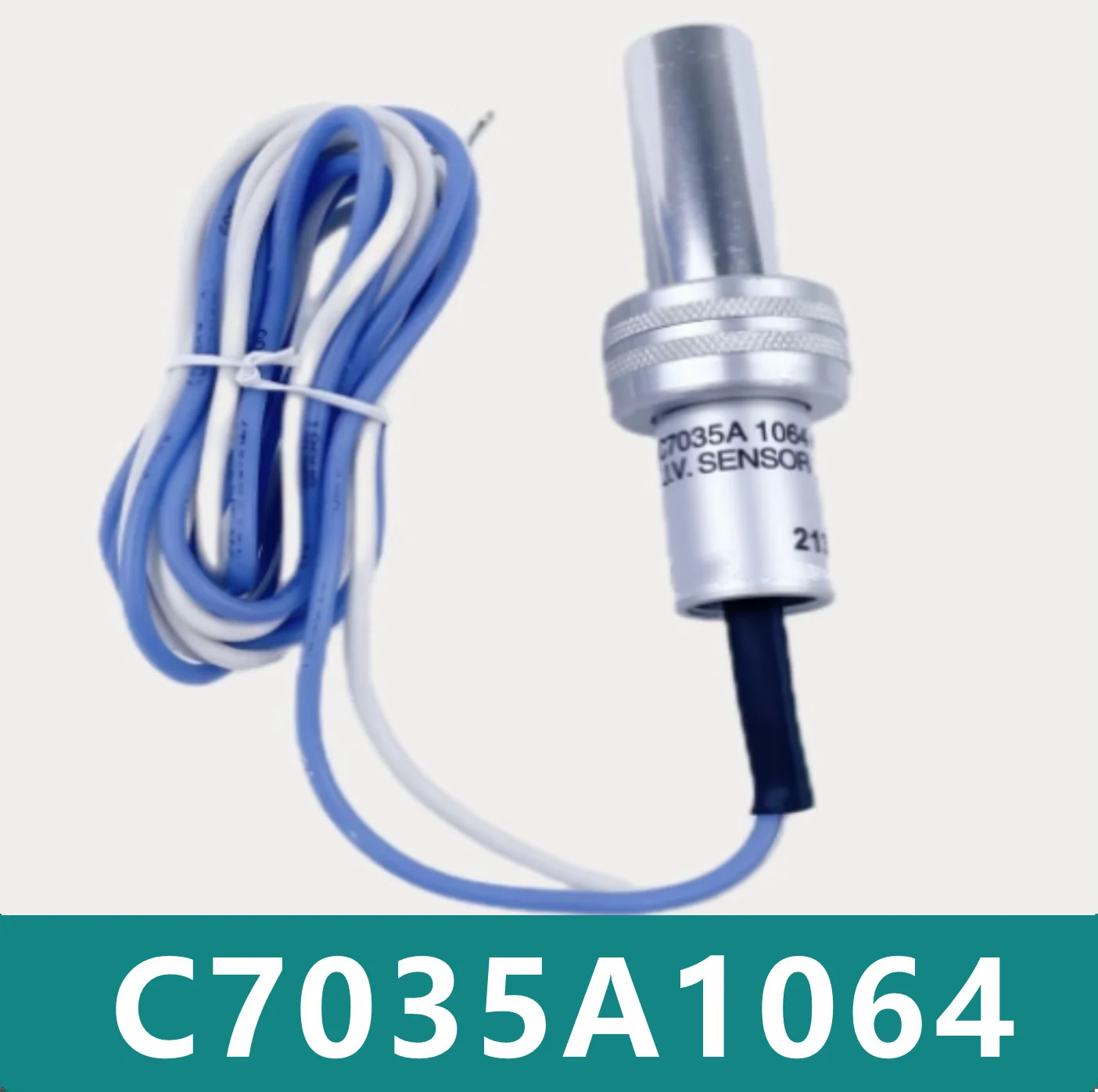 오리지널 화염 탐지기 C7035A1064 신
