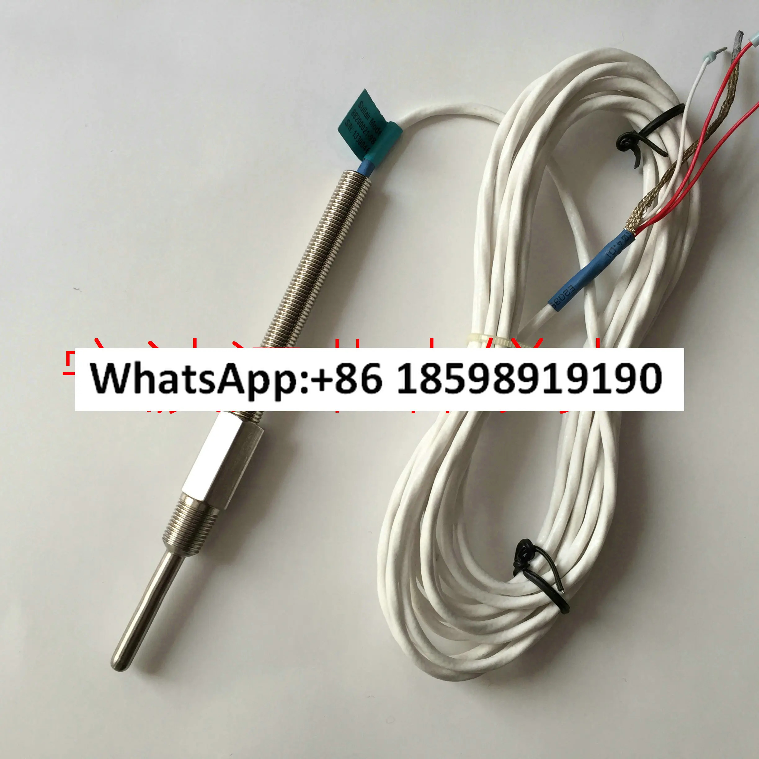 Sullair압력센서 MSP-300-250-P-4-A-2-5033A 02250140 -194