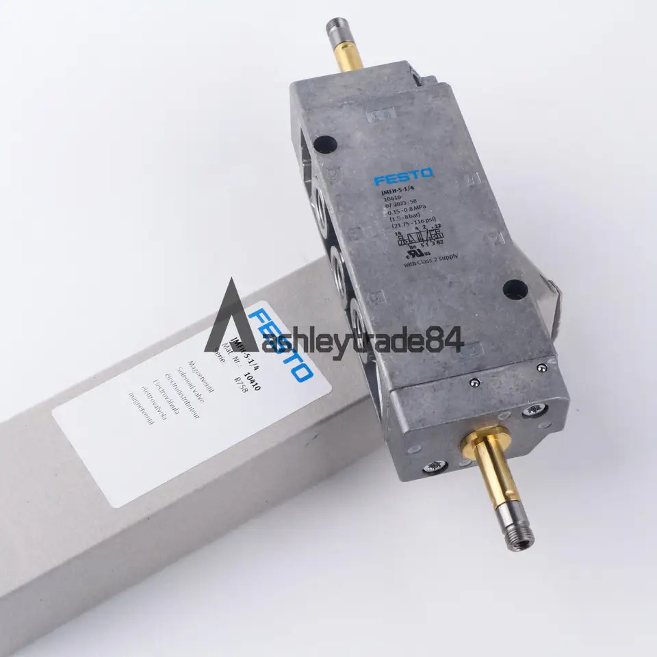 Festo JMFH-5-1 4 10410 신