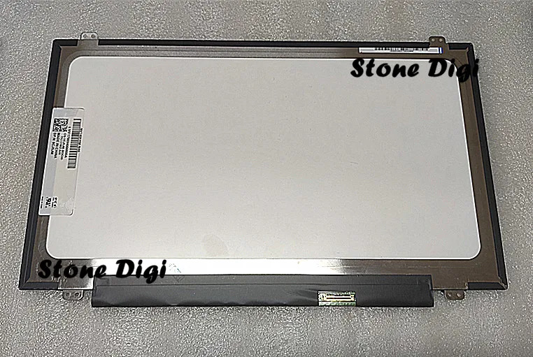 hp호환 445 440 640 840 850 교체LCD 디스플레이 화면 A NV140FHM-N46 14인치