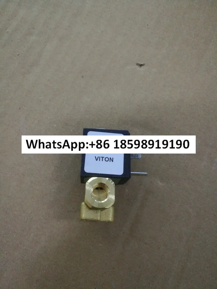 솔레노이드 밸브 5946/AD BR 6000BH/BIFN 코일 8000BH/J5JN 9200-A