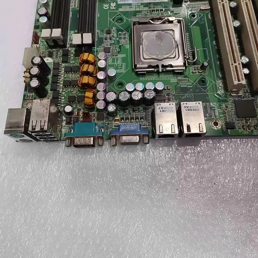 TYAN S5167G2NR-EFI LGA 775 서버 마더보드 S5167용