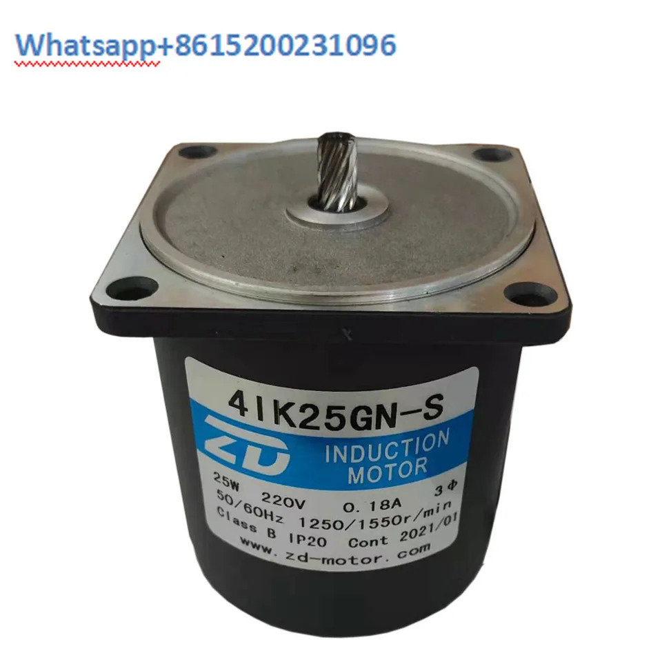 4IK25GN-C4IK25GN-S/Amp