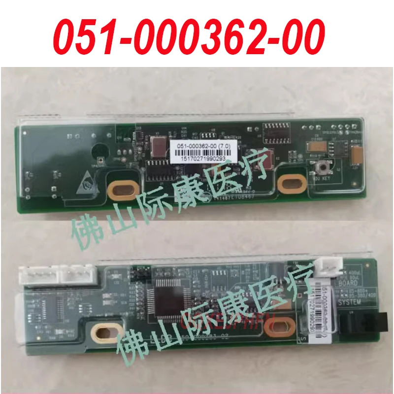 MINDRAY 051-000362-00 bs480 490 600 620 800 820 880/430