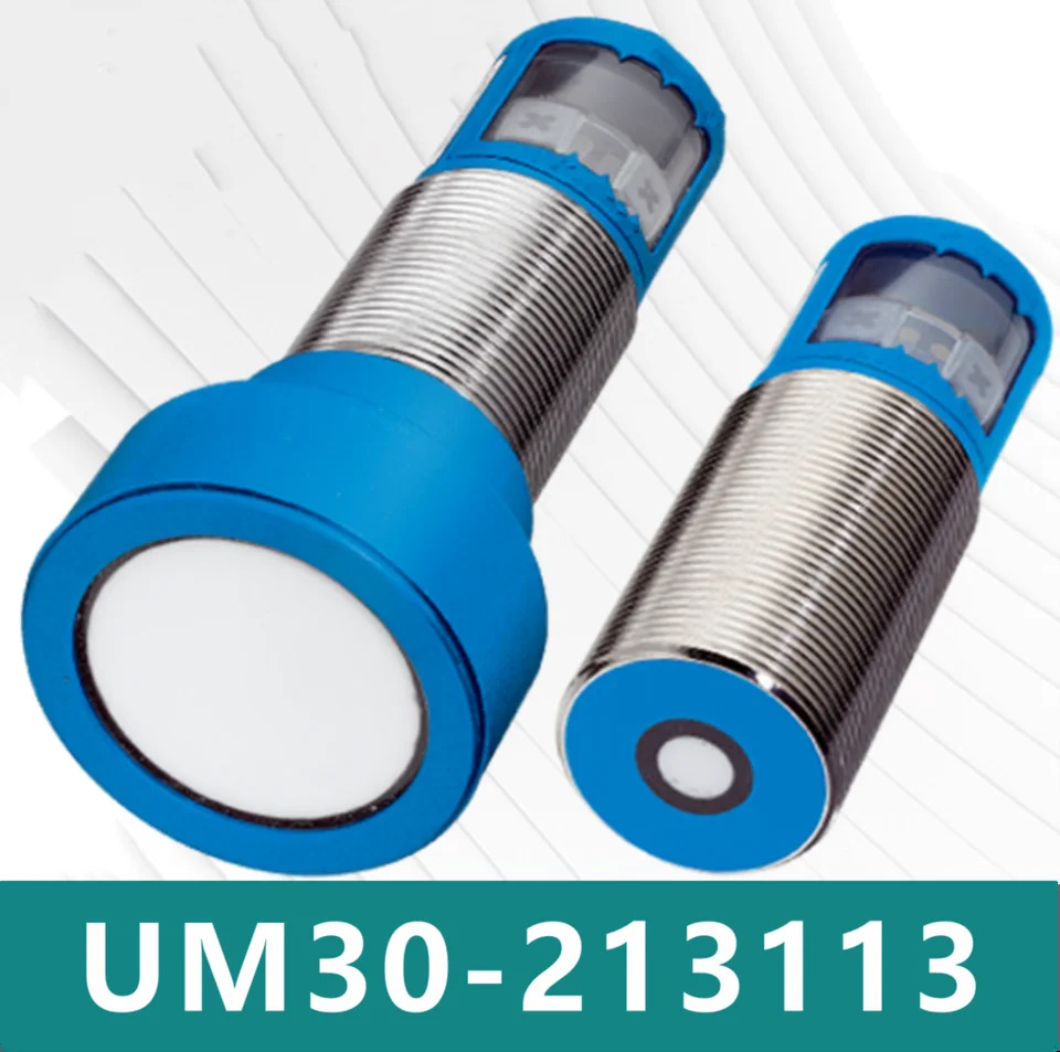 UM30-213113 UM30-215113 오리지널 초음파 센서