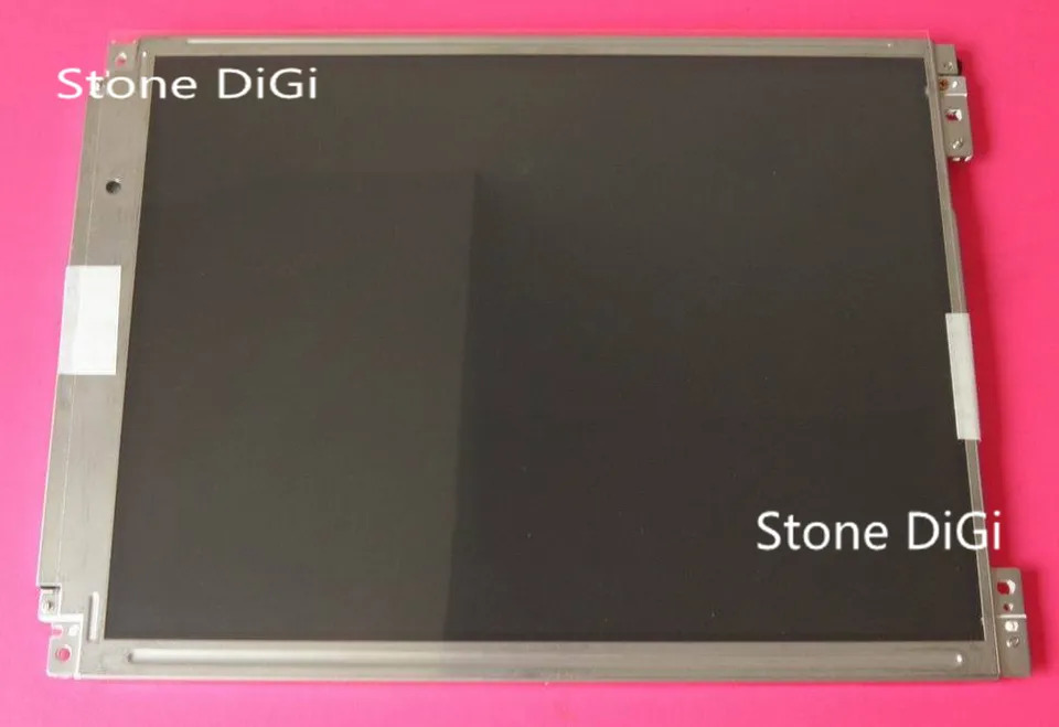 LGLCD 디스플레이 스크린 패널 오리지널 등급 A LP104V2 10.4 인치 640x480