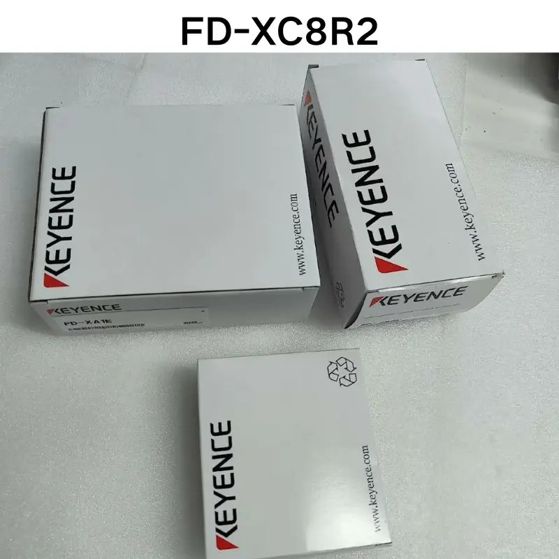 FD-XC8R2 유량센서