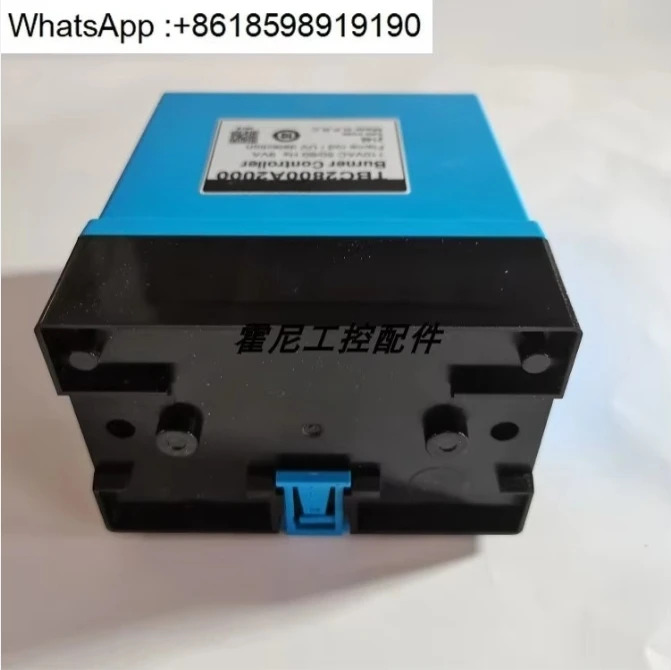 TBC2800A2000 버너 컨트롤러 노즐 지점