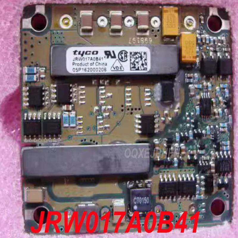 TYCO 전원공급장치 JRW017A0B41