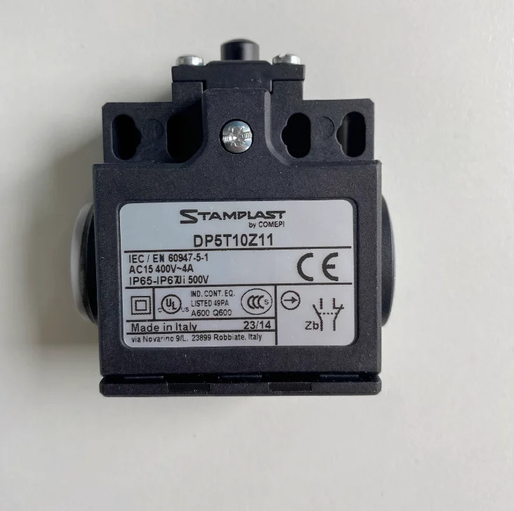 Comepi 리미트 스위치 DP5T10Z11 신