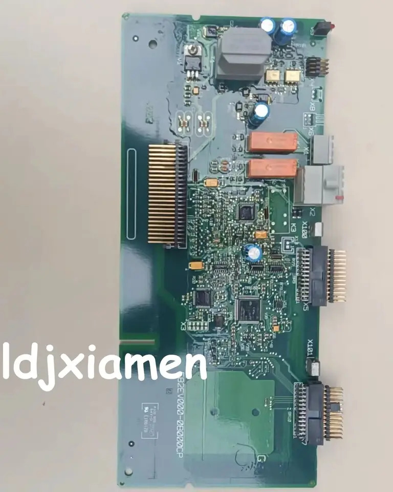 렌즈 드라이브 보드 E82EV000-0B000CP 1 리퍼