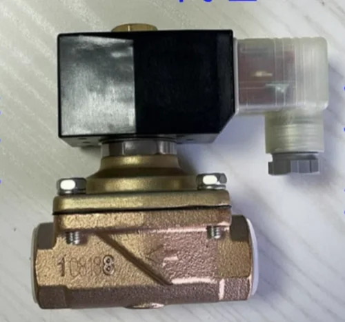 CKD 솔레노이드 밸브 ADK11-25A-03A-DC24V 신 1PC
