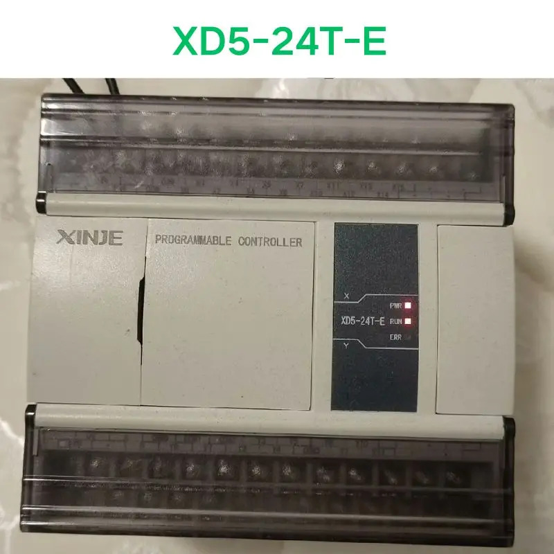 XD5-24T-E PLC 컨트롤러 리퍼 OK