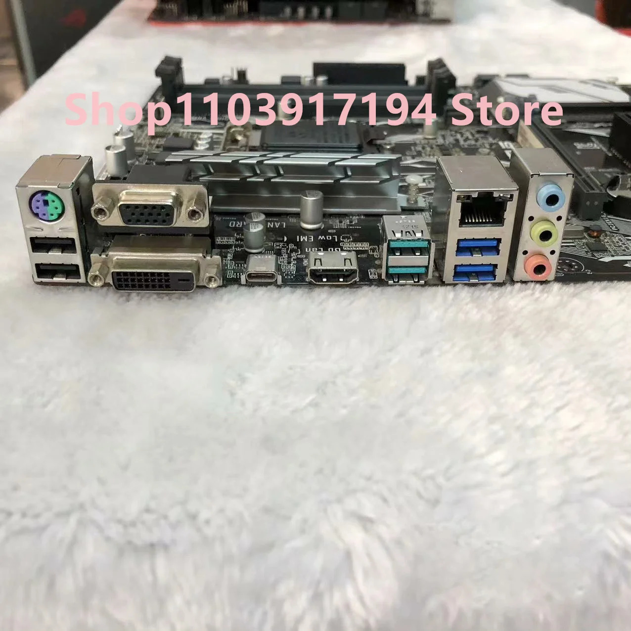 ASUS호환 Z270-K 마더보드용