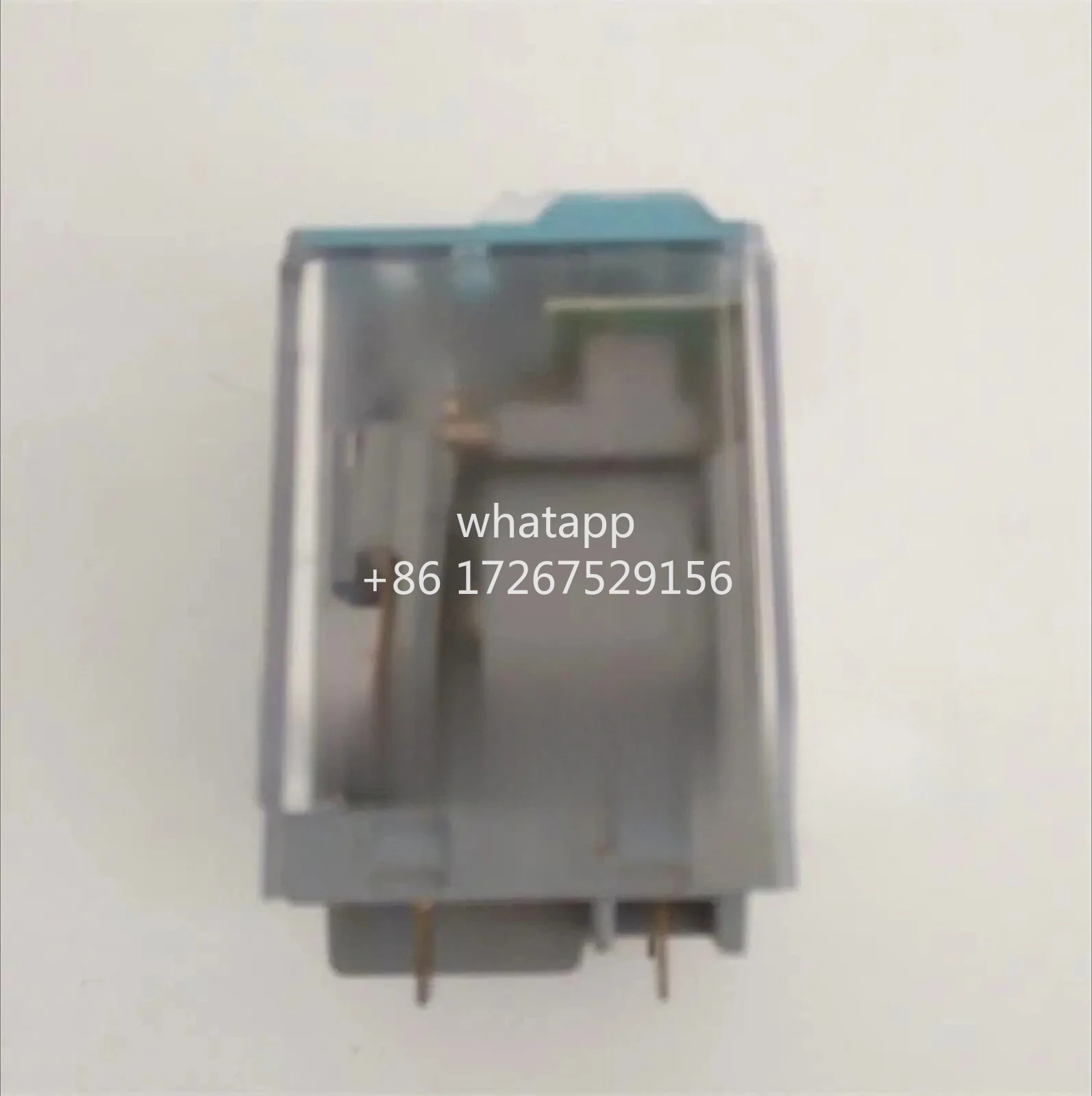 릴레이 C5-M10DX DC220V