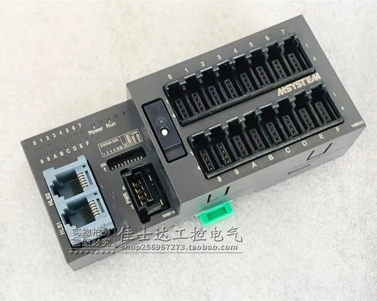 Aimo MSYSTEM 원격 모듈 HV1HL1A-XXXX-R 일본