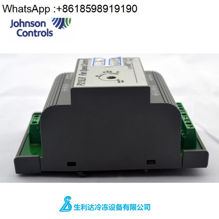 팬 거버너 P215LR-9110-3A 냉동 액세서리