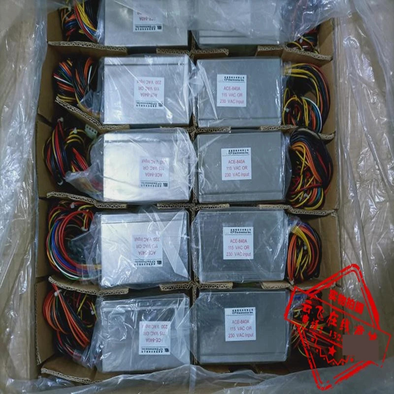 IEIPSU 400W 전원공급장치 ACE-840A-RS ACE-840A 신