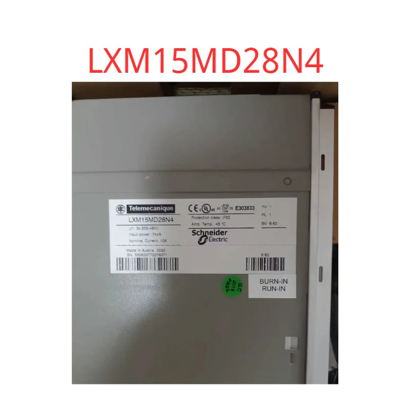 LXM15MD28N4 원본