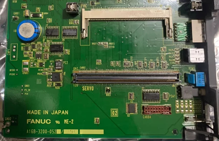 A16B-3200-0522 리퍼 컨트롤 마더보드 A16B 3200 0522