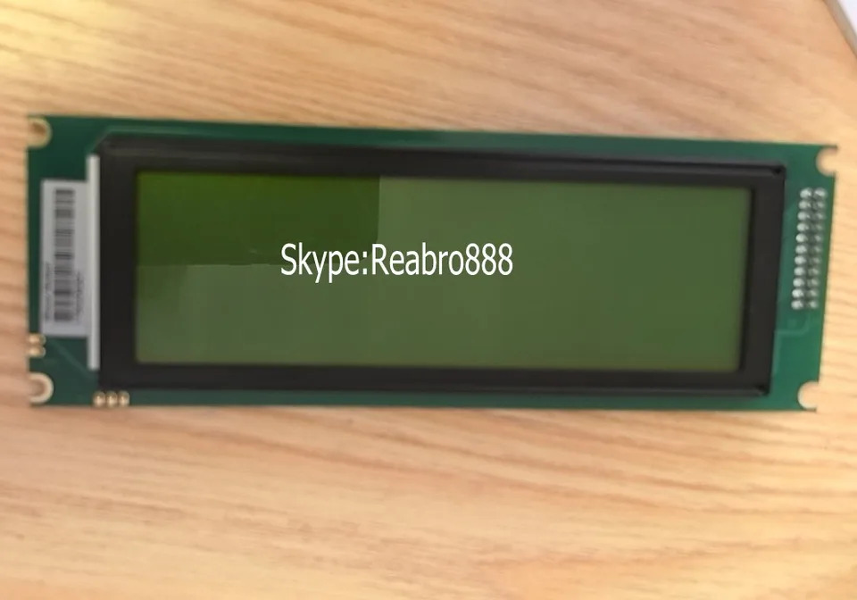 LM24064FBY-1 LCD 스크린 디스플레이 패널 LM24064F
