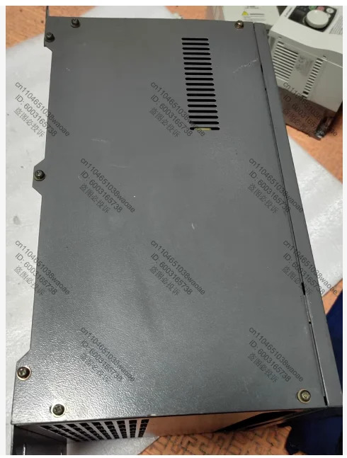 주파수 변환기 11KW KV2000-Z0110-4T 리퍼 완료