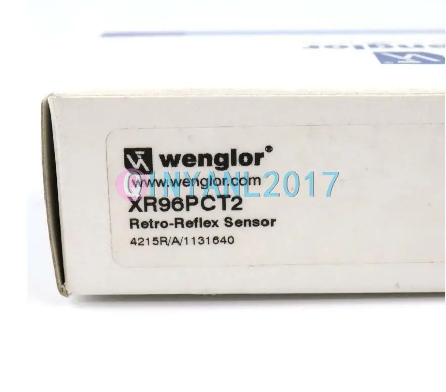 Wenglor 센서 XR96PCT2 F신