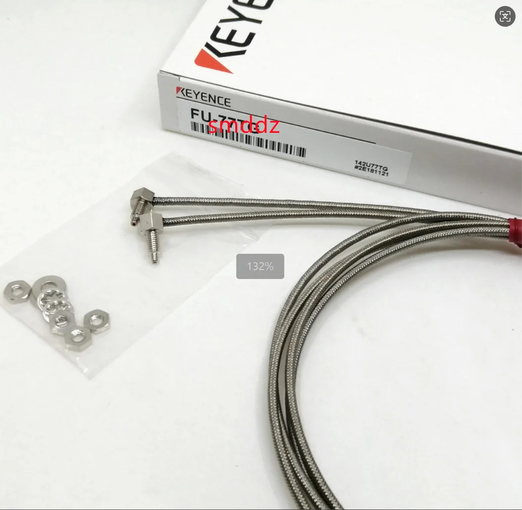 광섬유센서 KEYENCE FU-50 FU-70U FU-71 FU-71Z FU-73 FU-51TZ FU-52TZ FU-53TZ FU-54TZ FU-56TZ FU-75F FU-76F