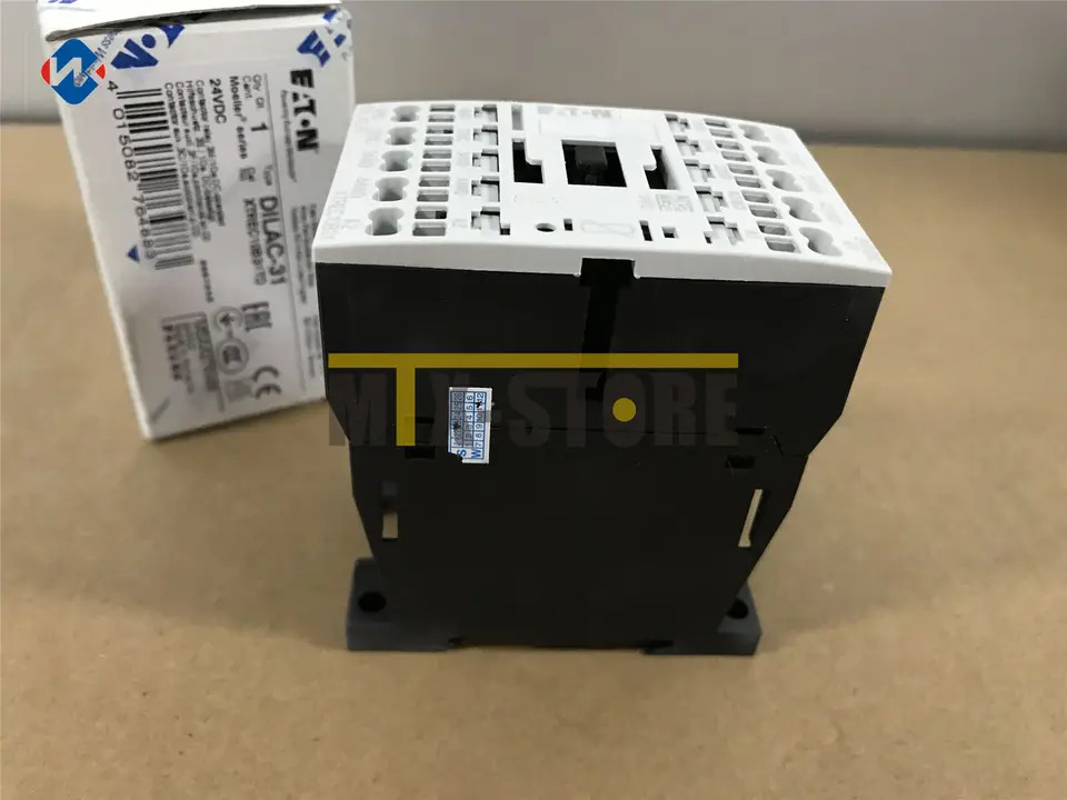 Ones EATON MOELLER DILAC-31 24VDC 릴레이신