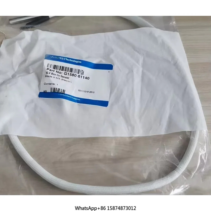 히터 센서 Agilent G1580-61140 밸브