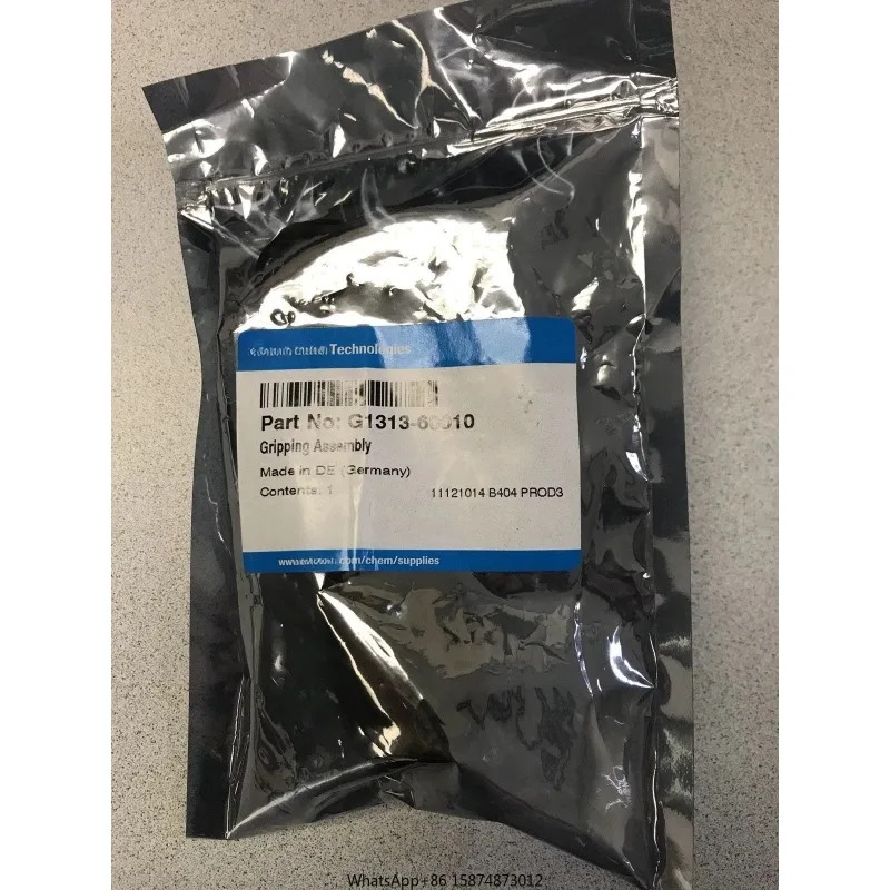 Agilent G1313-60010 자동 샘플러 그리퍼 1100 1260