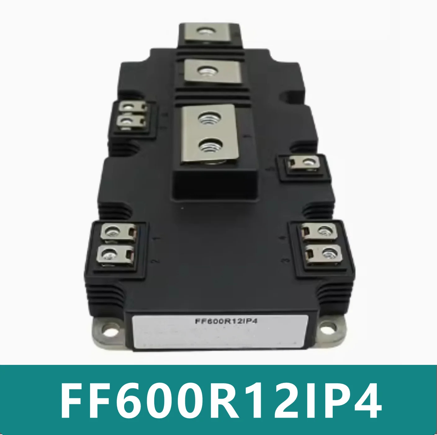 FF600R12IP4 IGBT 모듈.