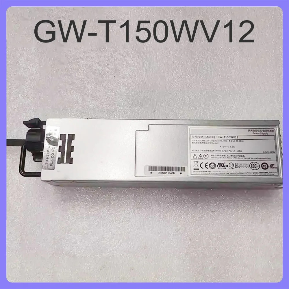 만리장성 산업전원공급장치 GW-T150WV12150W 스위칭 장치 전원 모듈