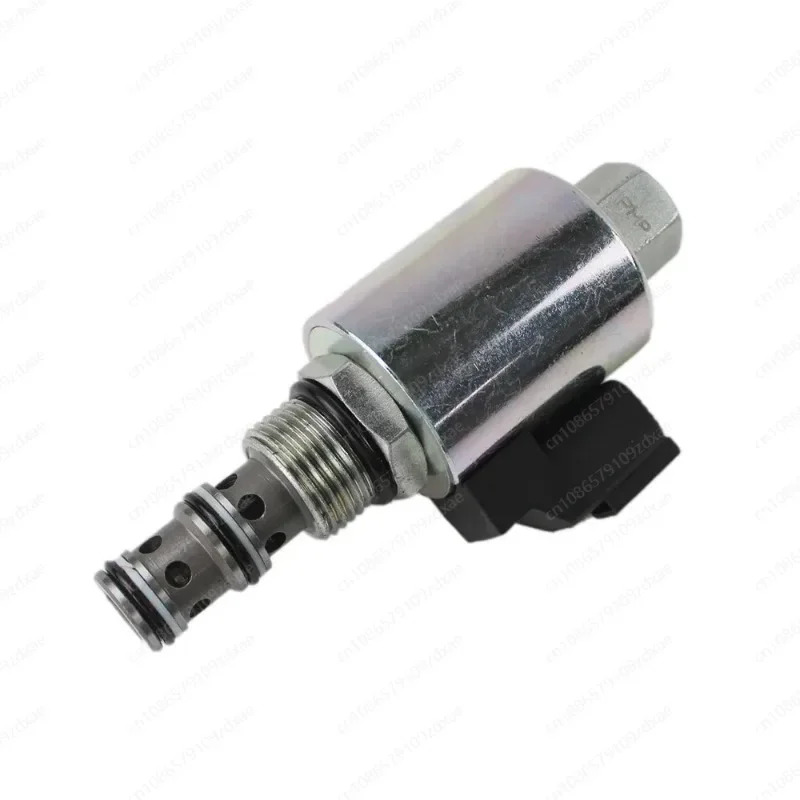 25/220992 JCB 백호 로더유압 솔레노이드 밸브 3CX 4CX 4CX444 SUPER 4CN-4WS 25-220992 신