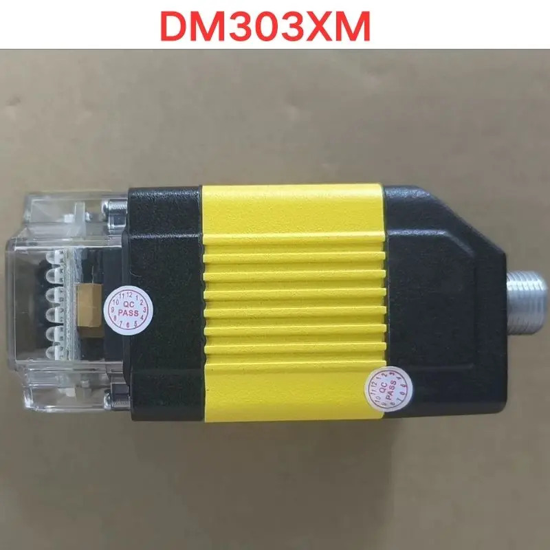 리퍼 OK DM303XM 카메라 렌즈