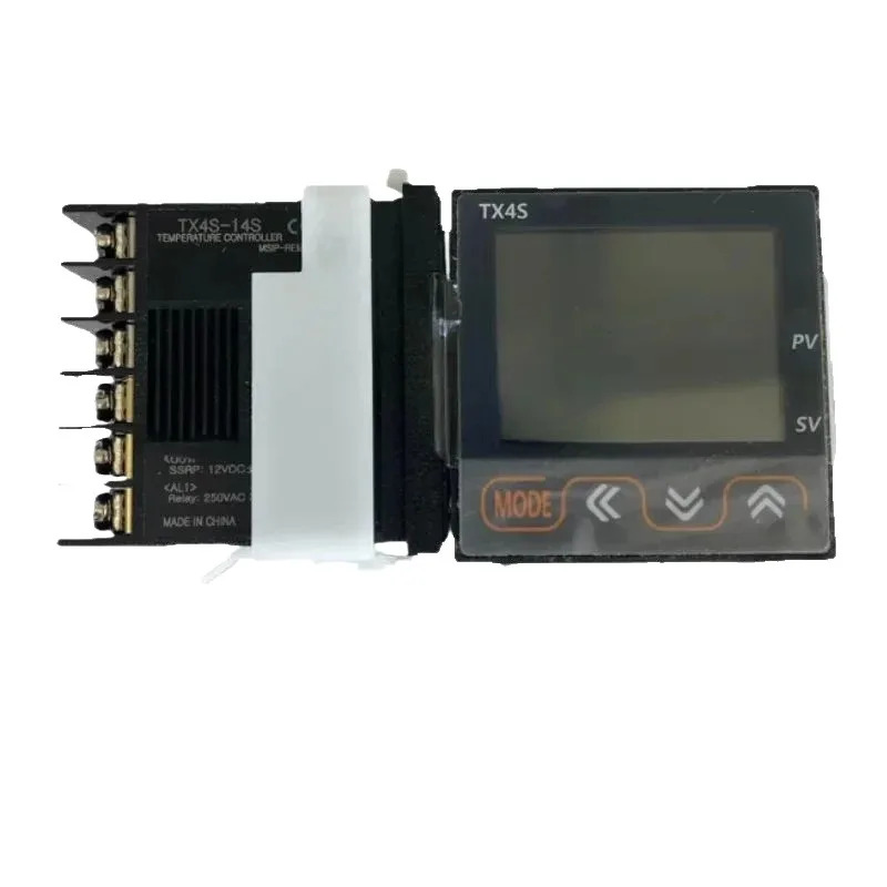 오리지널 온도 컨트롤러 Tx4s-14s Tx4s-14c Tx4s-14r 48X48mm 100-240 Vac