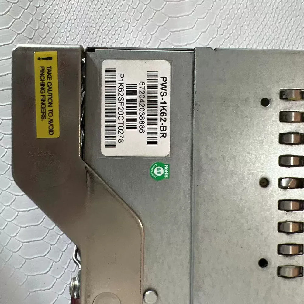 ABLECOM Blade Power Module 서버 PWS-1K62-BR 1620W용