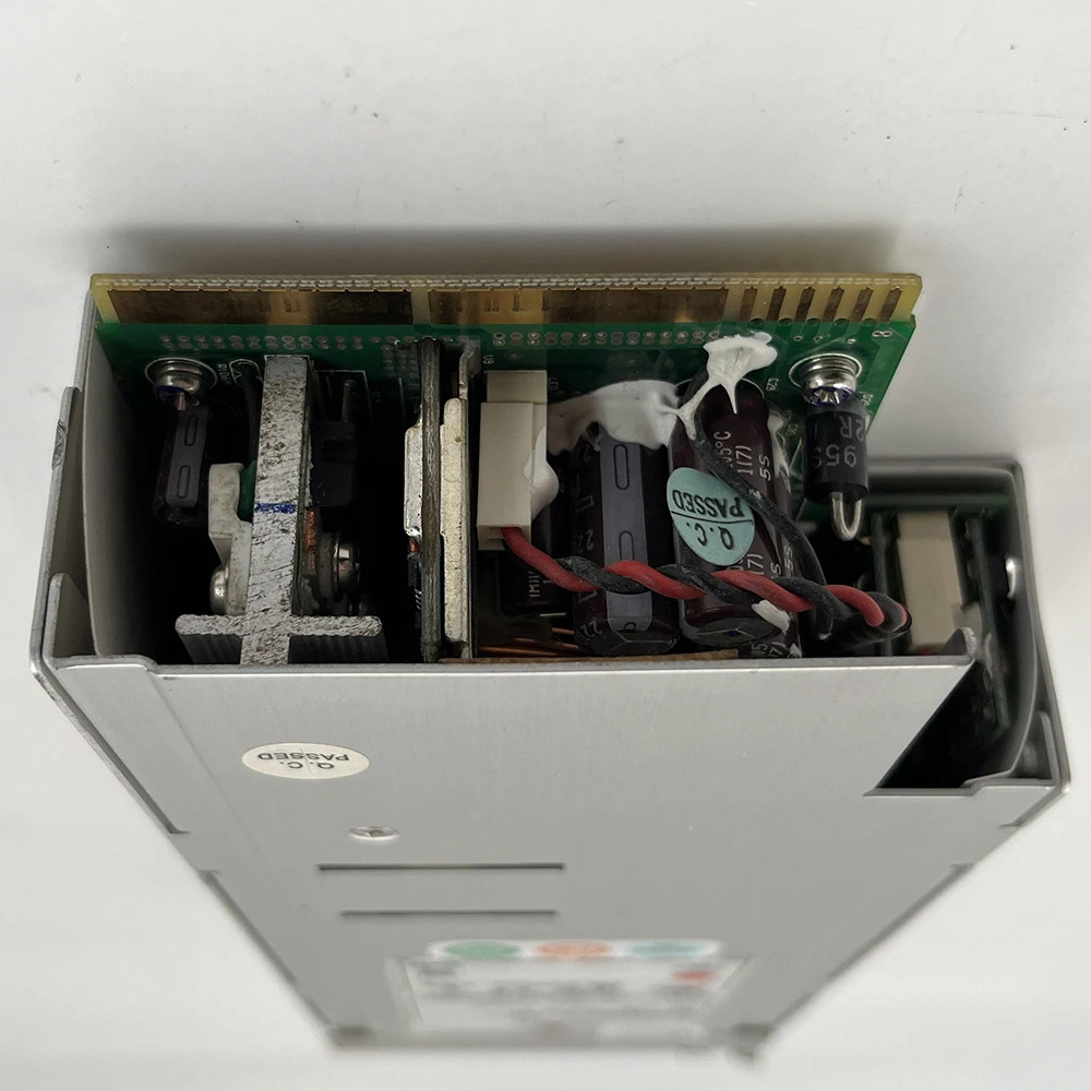 Zipply 860W 서버 전원공급장치 G1W-3860V대해 하게 리퍼