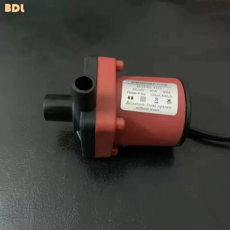 4212 펌프수펌프 OPT 미기기 워터 펌프 제모 레이저 DC 브러시리스 35W 신