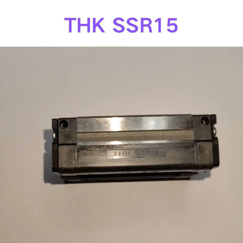 THK SSR15 전원 모듈 신