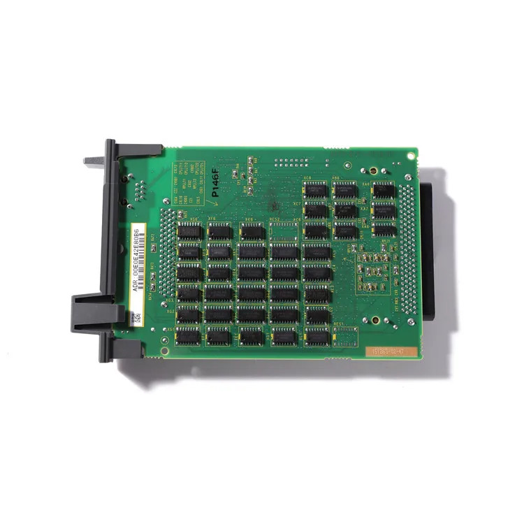 합리적Fanuc 칩 보드 회로 PCB CPU A20B-8101-0030 CNC 기계 사pcb a20b-8101-0030