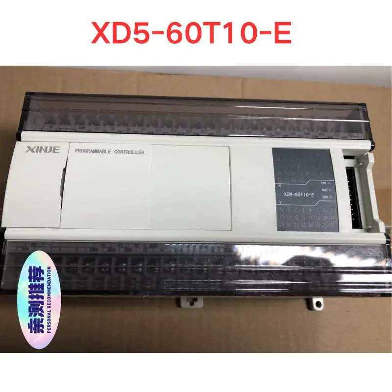 리퍼 OK PLC 컨트롤러 XD5-60T10-E