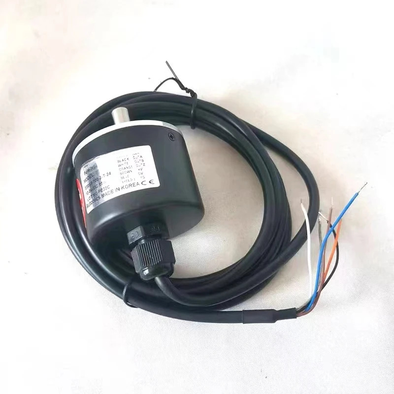 로터리 인코더 E50S8-1000-3-T-24 6-L-5 3-N-24 3-V-24