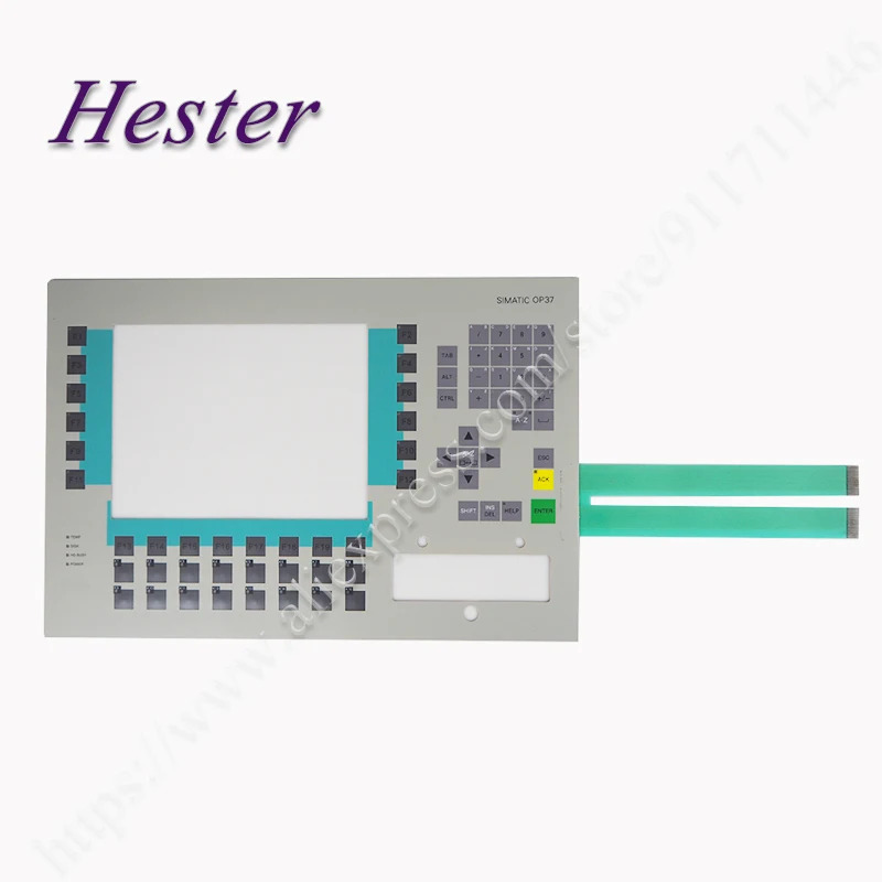 멤브레키보드 스위치 63637-1ML00-0BX0 OP37 멤브레키패드 63 637-1ML00-0BX0