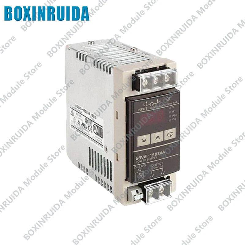 오리지널 S8VS-12024A 120W