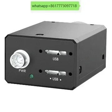 MV-CH250-90VM/VC 25M 1.1인치 CMOS 글로벌 듀얼 USB 3.0 산업영역 스캔 카메라