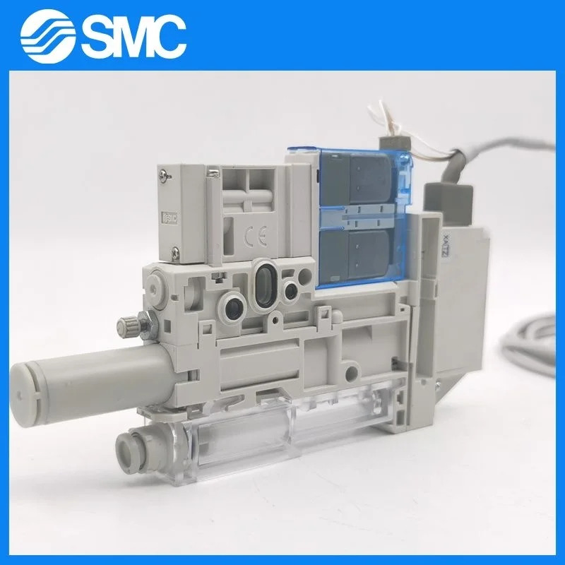 ZK2A07K5AL ZK2A07K5EL ZK2A07K5NL ZK2A10K5AL ZK2A10K5EL ZK2A10K5NL-06 08 SMC 진공 장치 ZK2A 시리즈 이젝터 펌프 시