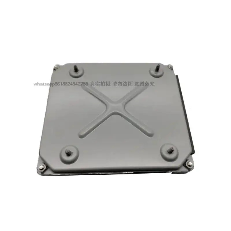 SK450-6 60002543 굴삭기 컨트롤러 엔진 ECU 407915-3062 ME441309 6D24 6D24TL
