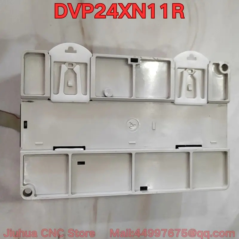 리퍼 DVP24XN11R PLC 컨트롤러 기능 리퍼는 정상 희귀 모델은이 필요